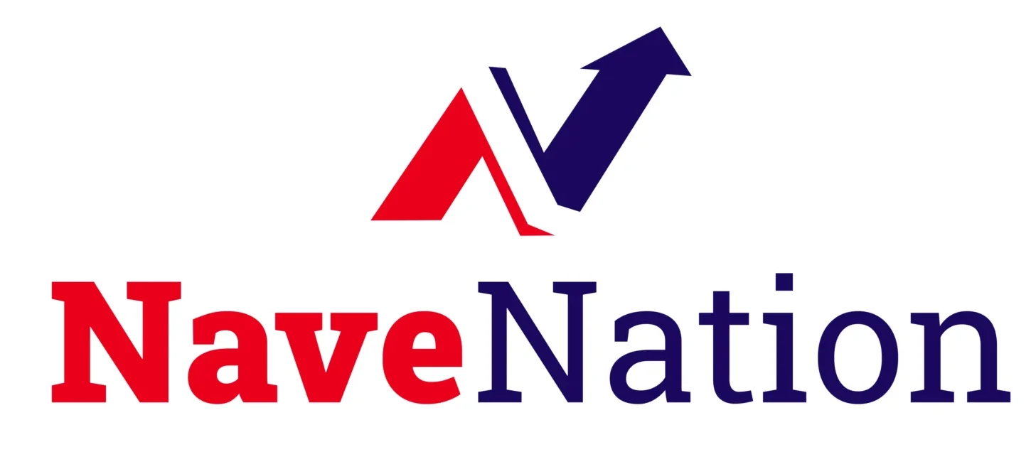 Nave Nation Without Slogan