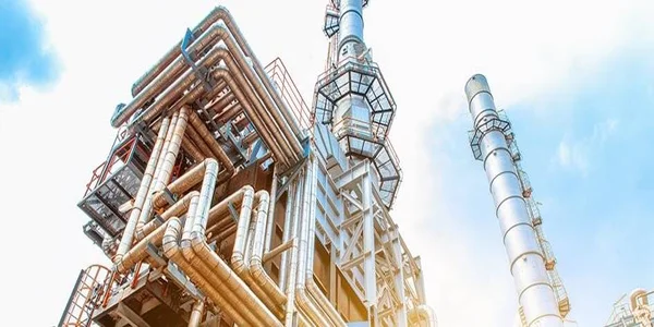 Petrochemicals