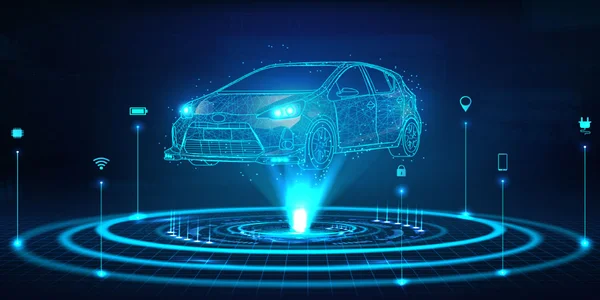 Automobile